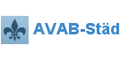 Avab-Städ (logotyp)