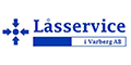 Låsservice i Varberg AB (logotyp)