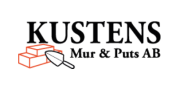 Kustens Mur & Puts AB (logotyp)