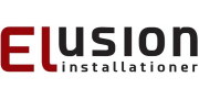 Elusion i Kalmar AB (logotyp)