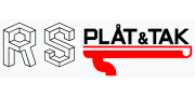 RS Plåt AB (logotyp)