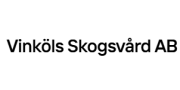Vinköls Skogsvård AB (logotyp)
