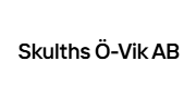 Skulths Ö-vik AB (logotyp)