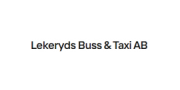 Lekeryds Buss & Taxi AB (logotyp)