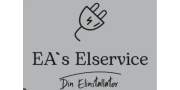 EA's Elservice AB (logotyp)