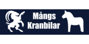 Mångs Kranbilar AB (logotyp)