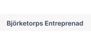 Björketorps Entreprenad AB (logotyp)