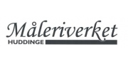 Måleriverket i Huddinge AB (logotyp)