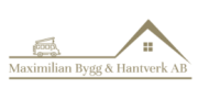 Maximilian Bygg och Hantverk AB (logotyp)
