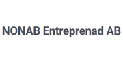 NONAB Entreprenad AB (logotyp)