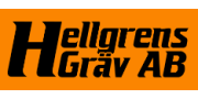 Hellgrens Gräv Aktiebolag (logotyp)
