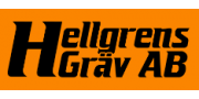 Hellgrens Gräv Aktiebolag (logotyp)