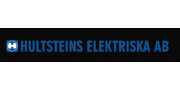 Hultsteins Elektriska Aktiebolag (logotyp)
