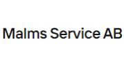 Malms Service AB (logotyp)