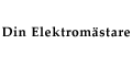 Din Elektromästare (logotyp)