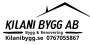 Kilani Bygg AB (logotyp)
