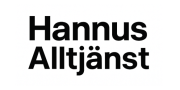 Hannus Alltjänst (logotyp)