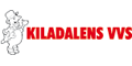 Kiladalens VVS AB (logotyp)
