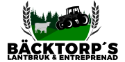 Bäcktorps Lantbruk & Entreprenad AB (logotyp)