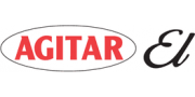 Agitar Elservice AB (logotyp)