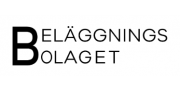 Beläggningsbolaget i Väst AB (logotyp)