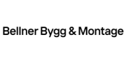 Bellner bygg & montage (logotyp)