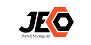 JECO Svets & Montage AB (logotyp)