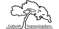 Gotlands begravningsbyrå AB (logotyp)