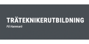 Träteknikerutbildning i Hammarö AB (logotyp)