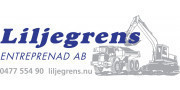 Liljegrens Entreprenad Aktiebolag (logotyp)