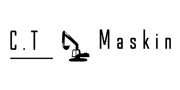 CT Maskin AB (logotyp)
