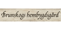 Brunskogs Hembygdsförening (logotyp)