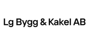 LG Bygg & Kakel AB (logotyp)