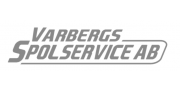 Varbergs Spolservice AB (logotyp)