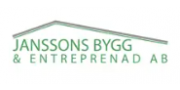 Janssons Bygg & Entreprenad i Gävle AB (logotyp)