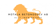 Motala betonggolv AB (logotyp)