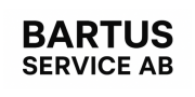 BARTUS SERVICE AB (logotyp)