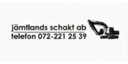 Jämtlands Schakt AB (logotyp)
