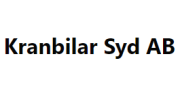 Kranbilar Syd AB (logotyp)