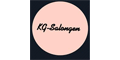 KG-Salongen (logotyp)