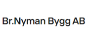Br.Nyman bygg AB (logotyp)