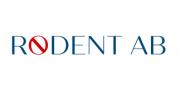 Rodent i Motala AB (logotyp)