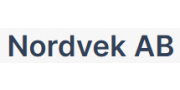 Nordvek AB (logotyp)