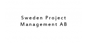 Sweden Project Management AB (logotyp)