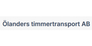 Ölanders timmertransport AB (logotyp)