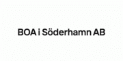Boa I söderhamn AB (logotyp)