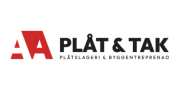 AA Plåt & Tak AB (logotyp)