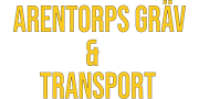 Arentorps Gräv & Transport AB (logotyp)