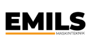 Emils maskinteknik AB (logotyp)