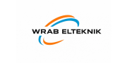 WRAB Elteknik (logotyp)